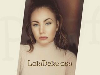 LolaDelarosa