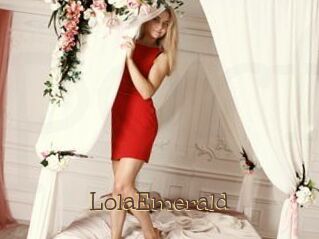 LolaEmerald