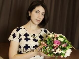 LolaFlatcher