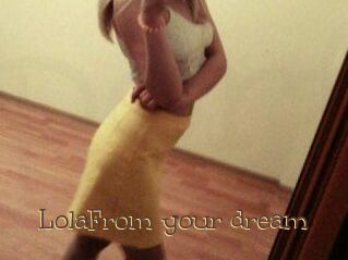 LolaFrom_your_dream