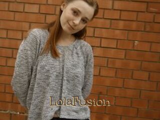 LolaFusion