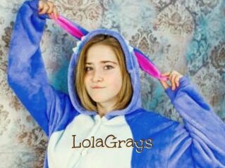 LolaGrays