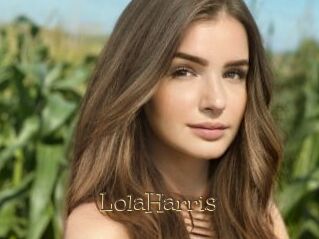 LolaHarris Porno FR