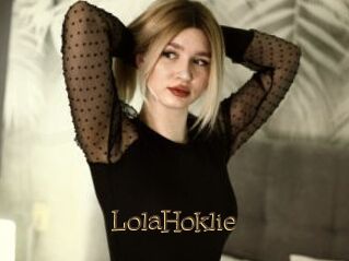 LolaHoklie