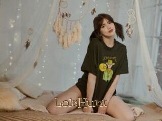 LolaHunt