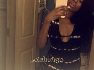 LolaIndigo Porno FR