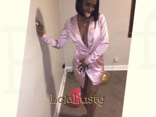 LolaLusty