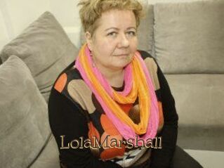 LolaMarshall
