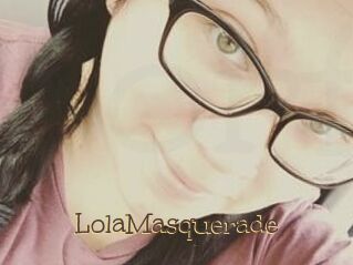 Lola_Masquerade