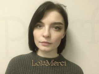LolaMerci