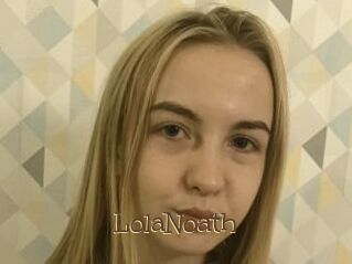 LolaNoath Porno FR