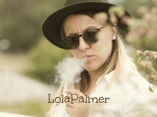 LolaPalmer