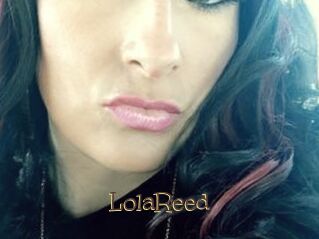 LolaReed