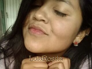 LolaRosita Porno FR