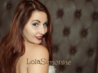 LolaSimonne