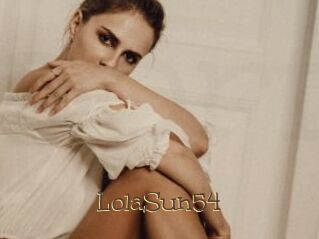 LolaSun54 Porno FR