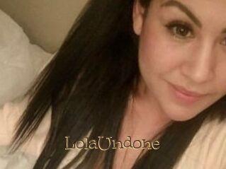 Lola_Undone