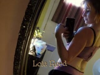 Lola_Reed