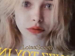 LolaaSccott