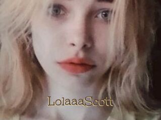 LolaaaScott