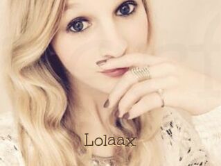 Lolaax