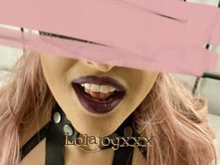 Lolajoyxxx