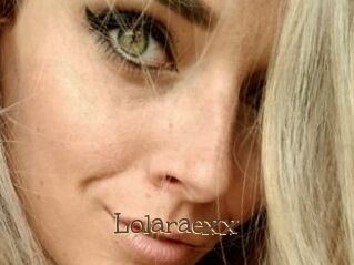 Lolaraexx