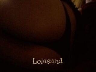 Lolasand