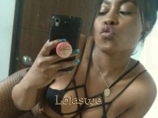 Lolaswe