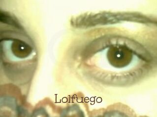 Lolfuego