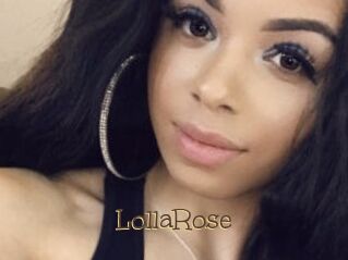 LollaRose