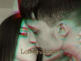 LollaandLouis