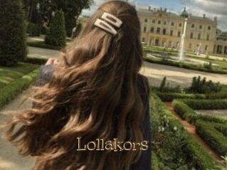 Lollakors