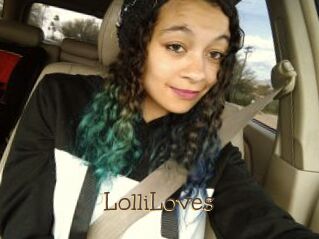 LolliLoves Porno FR