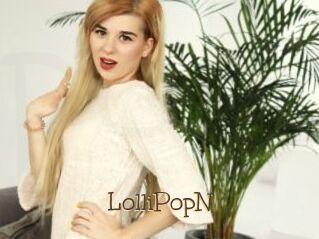 LolliPopN
