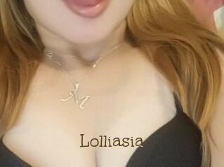 Lolliasia