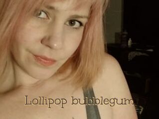 Lollipop_bubblegum Porno FR