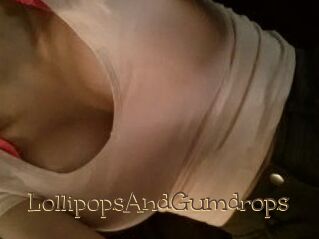 LollipopsAndGumdrops