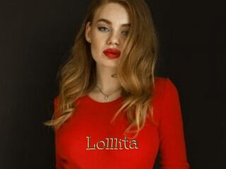 Lolllita