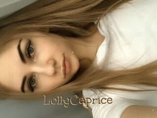 LollyCaprice