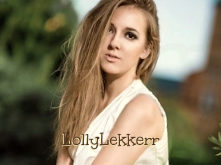 LollyLekkerr Porno FR