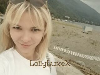 LollyLuxeX