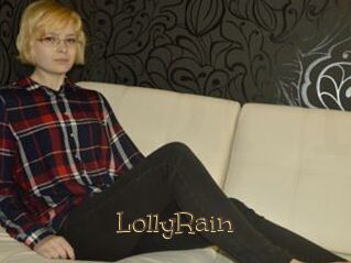 LollyRain