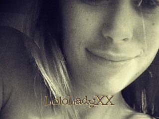 LoloLadyXX