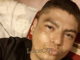 Lolos091 Porno FR