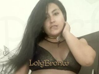 LolyBronw