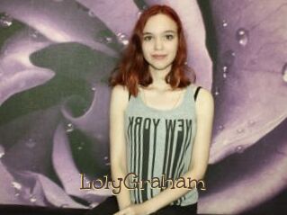 LolyGraham