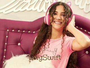 LolySwift Porno FR