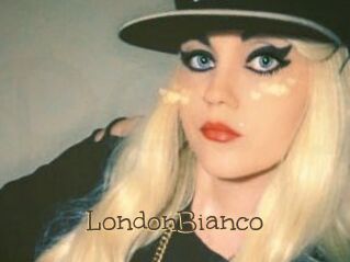 LondonBianco