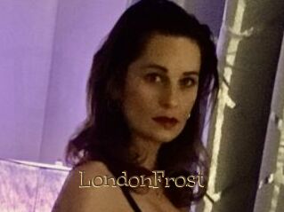 LondonFrost